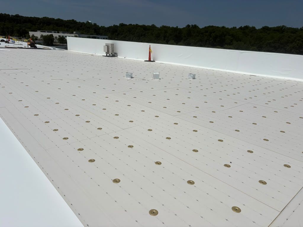 Argueta Roofing project photo 20