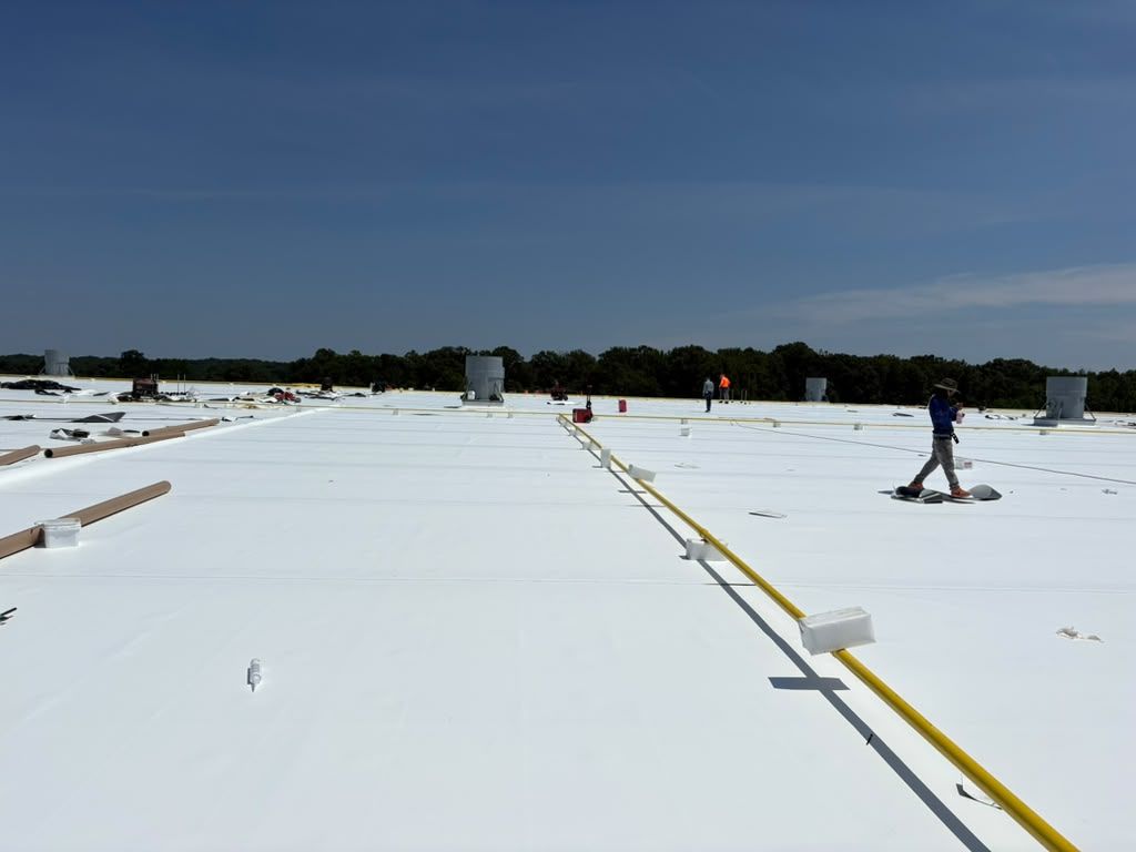 Argueta Roofing project photo 12