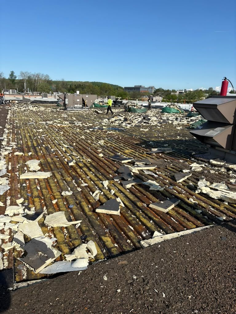 Argueta Roofing project photo 14