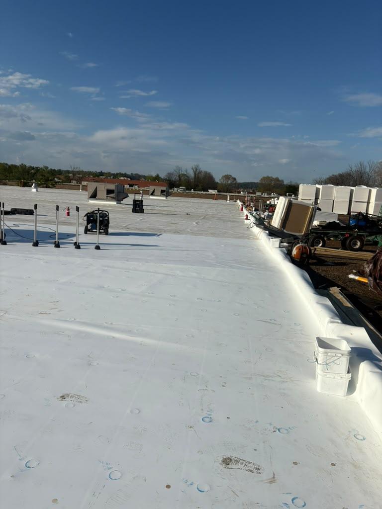 Argueta Roofing project photo 3