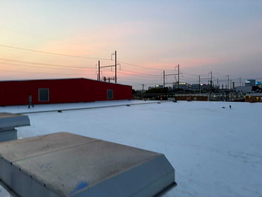 Argueta Roofing project photo 16