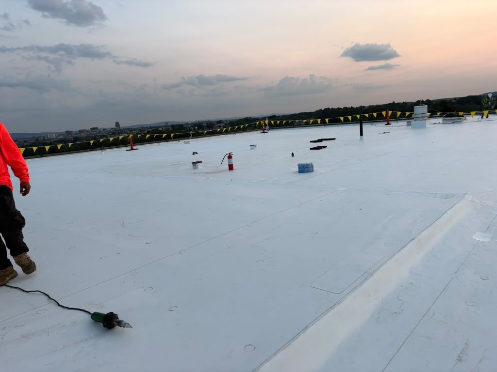 Argueta Roofing project photo 17