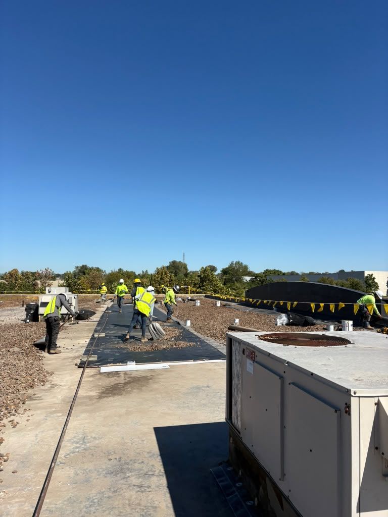 Argueta Roofing project photo 15