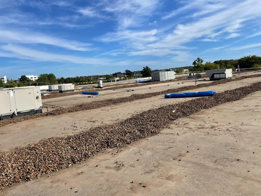 Argueta Roofing project photo 2