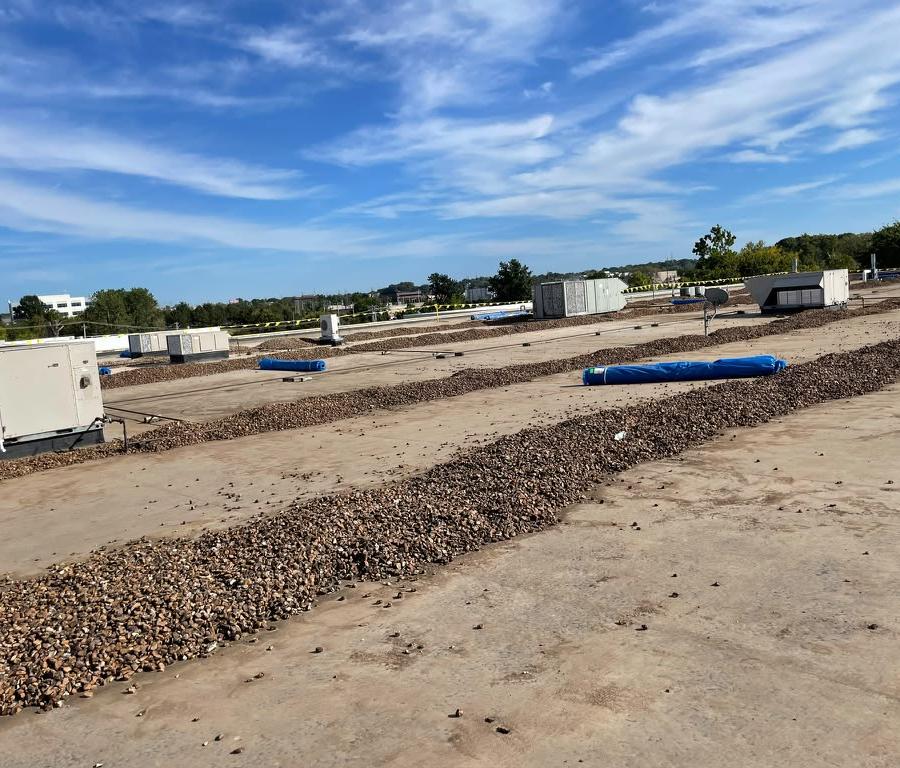 Argueta Roofing project photo 2
