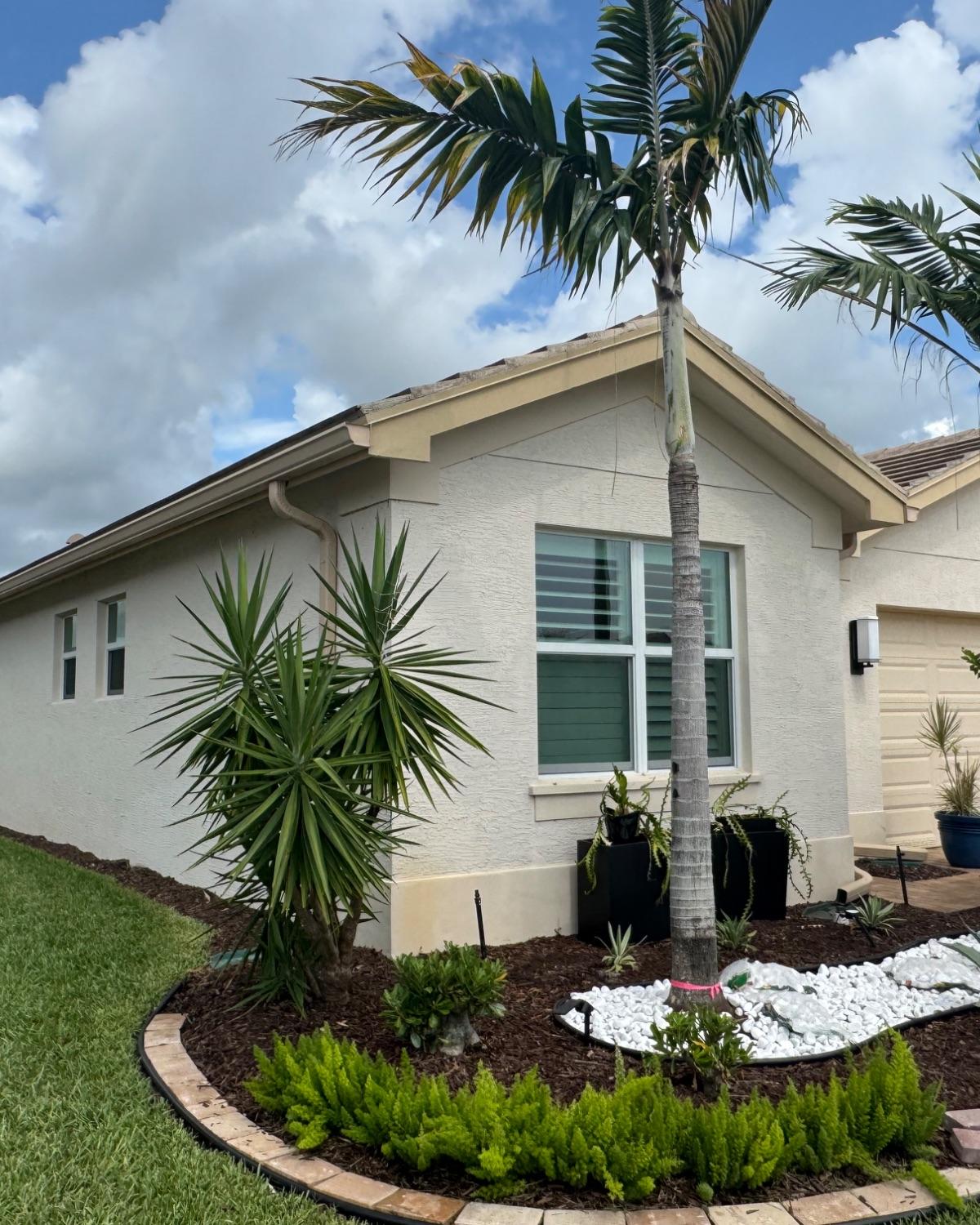Exterior Painting