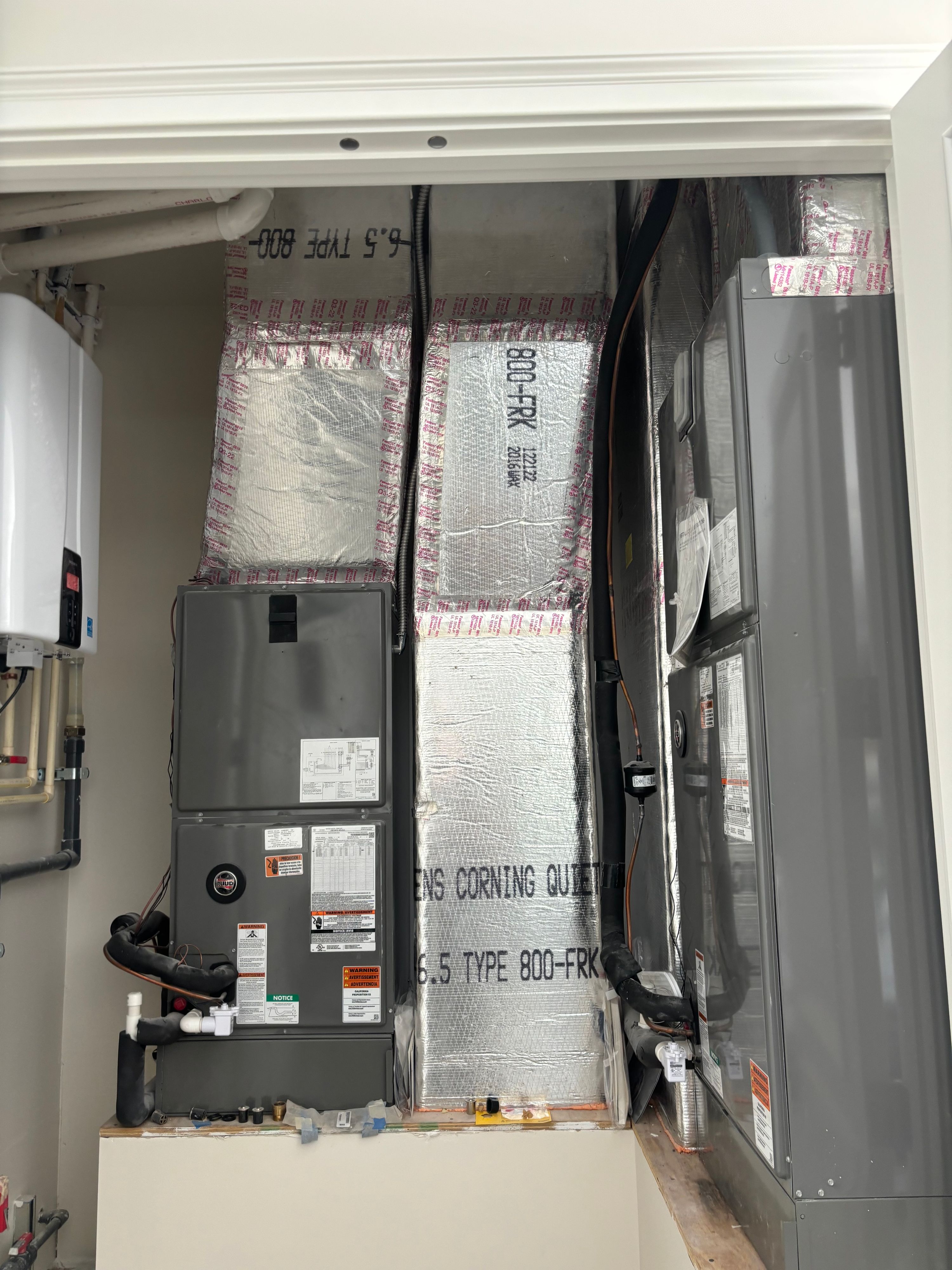 Baryol Custom Solutions | A/C Maintenance Treasure Coast FL