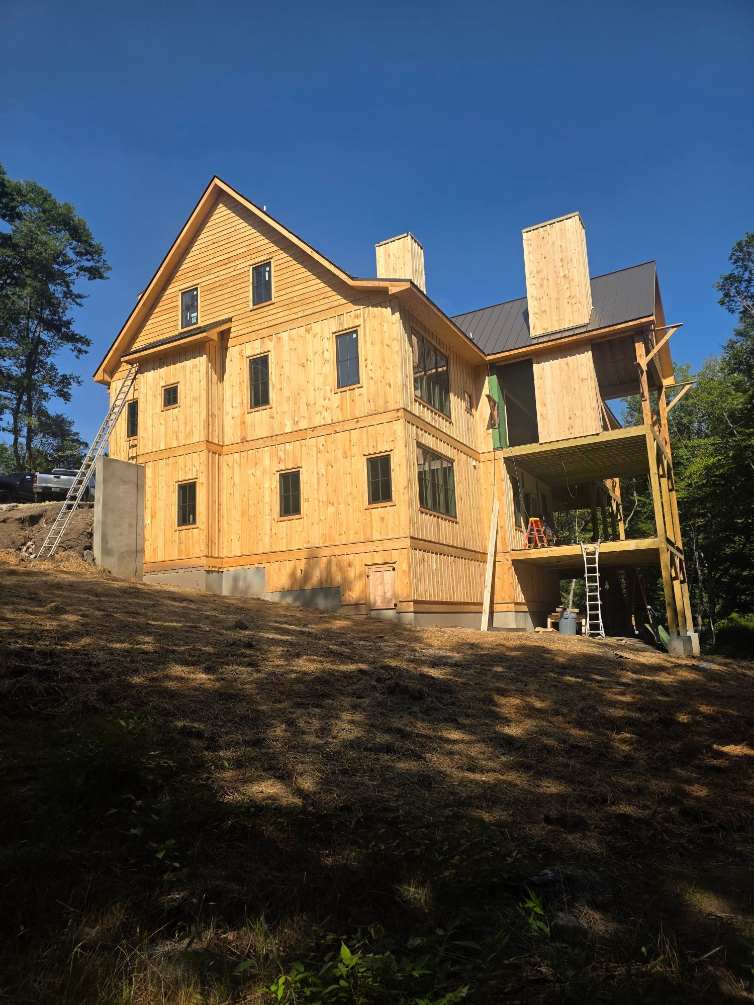 Bird Carpenter LLC project photo 4