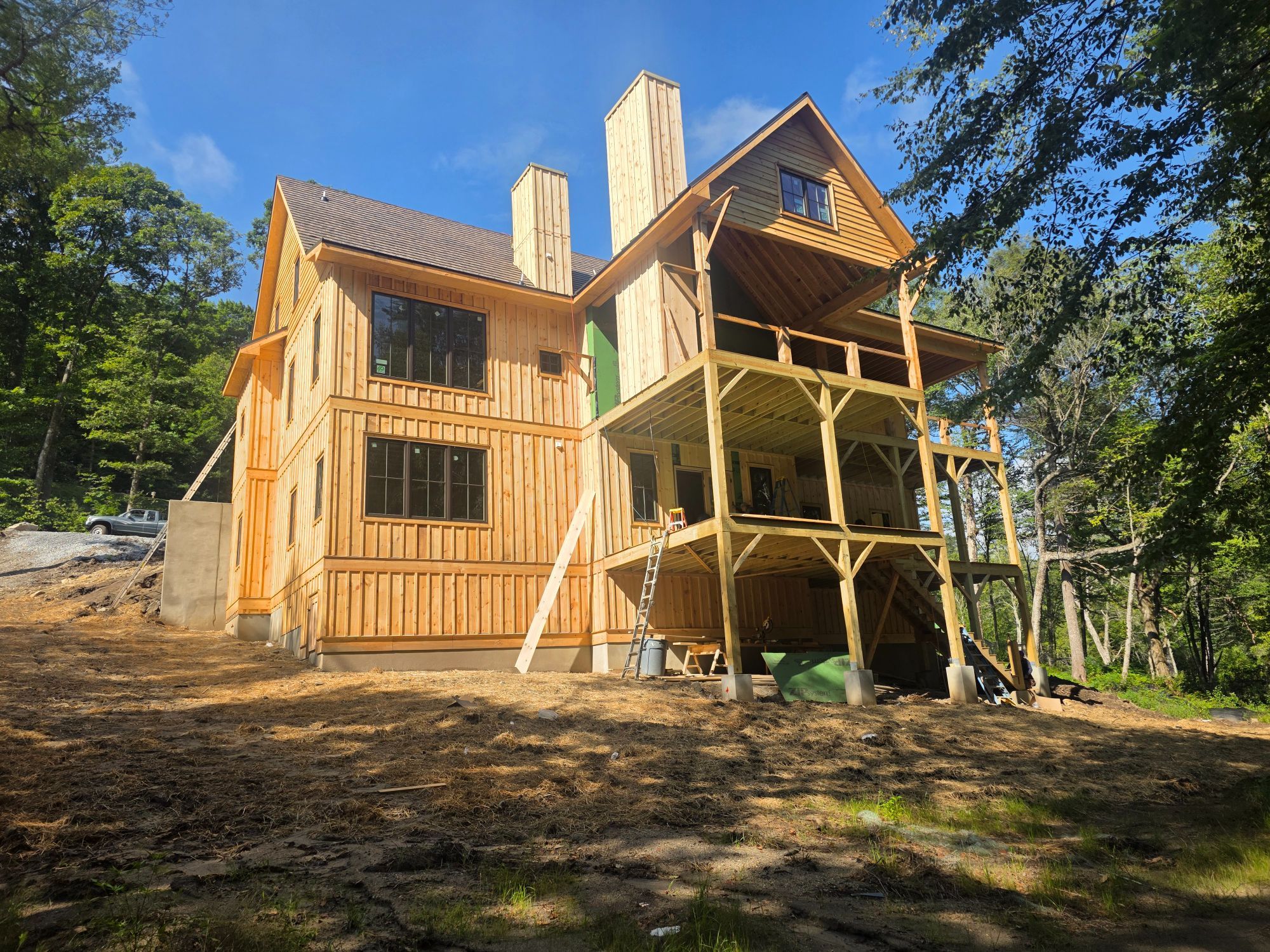 Bird Carpenter LLC project photo 14