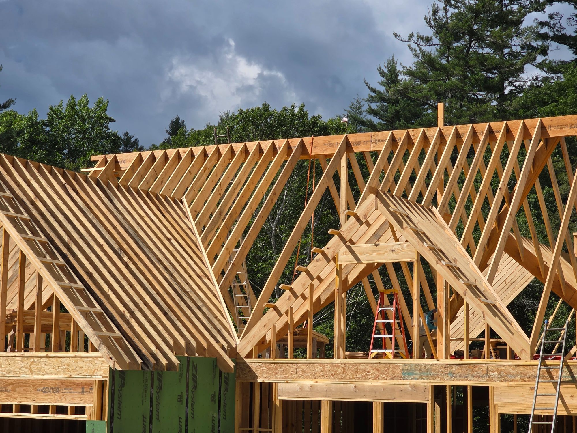 Bird Carpenter LLC project photo 13