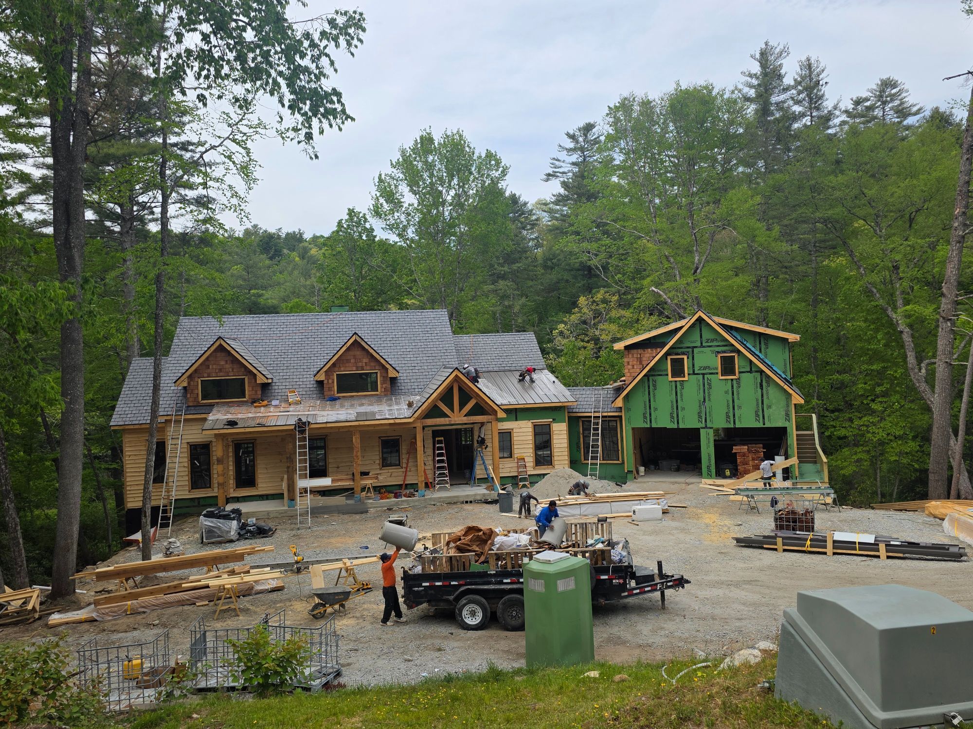 Bird Carpenter LLC project photo 11