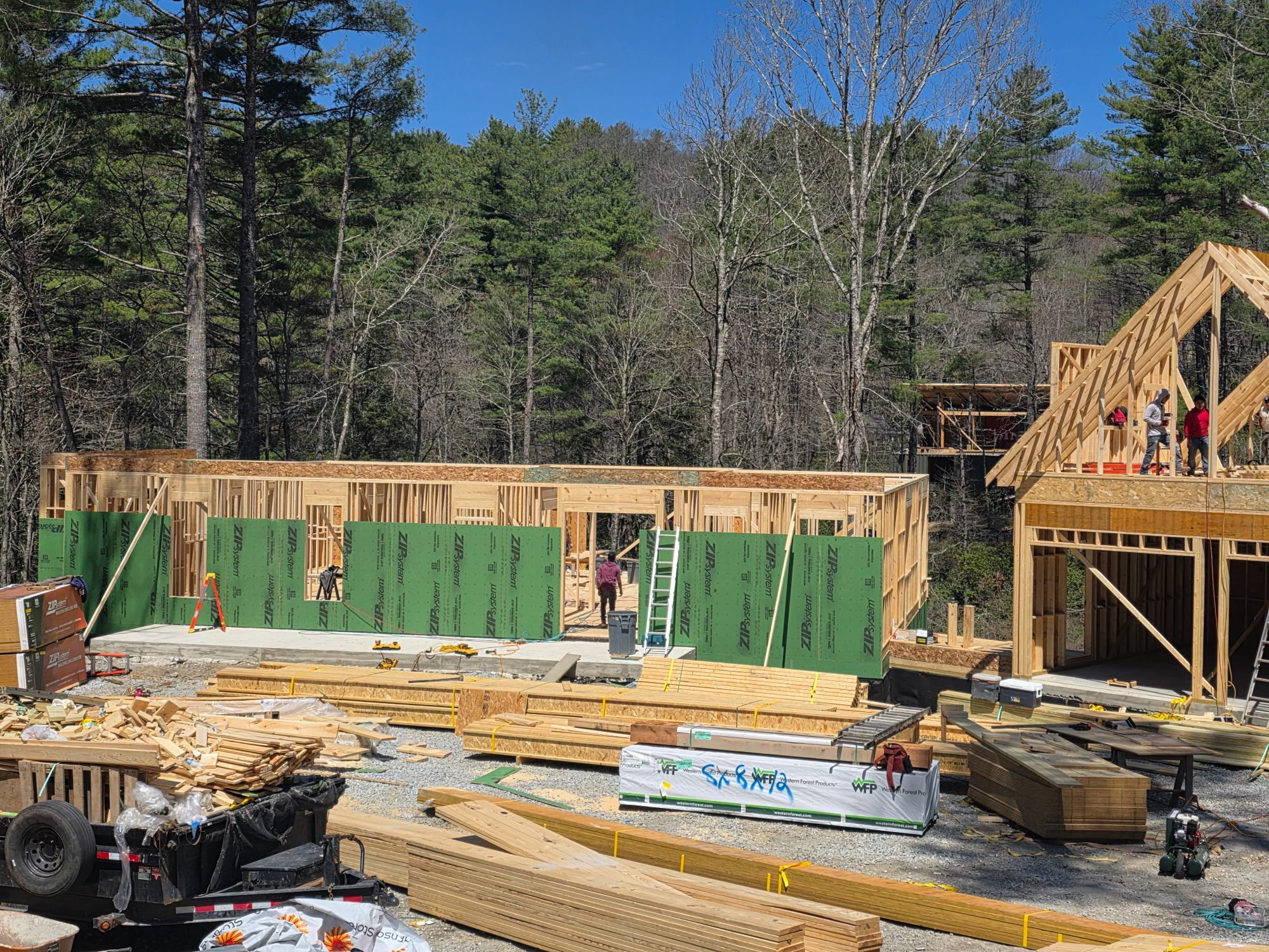 Bird Carpenter LLC project photo 19