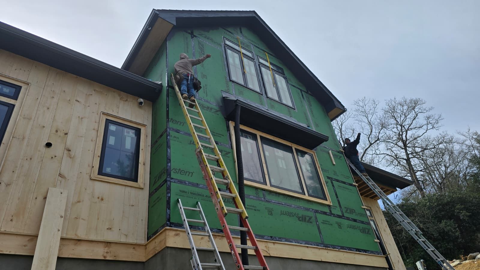 Bird Carpenter LLC project photo 17