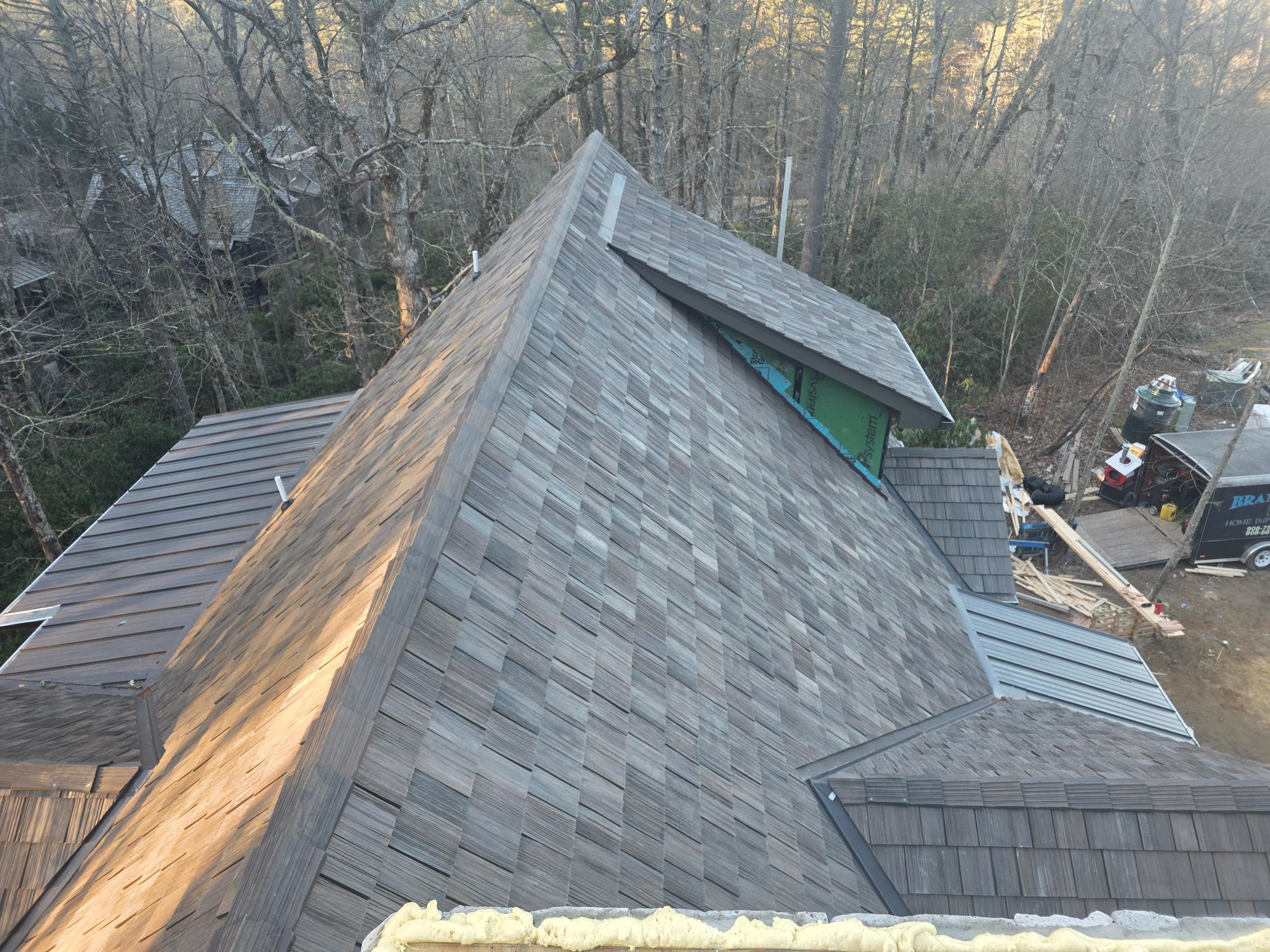 Bird Carpenter LLC project photo 15