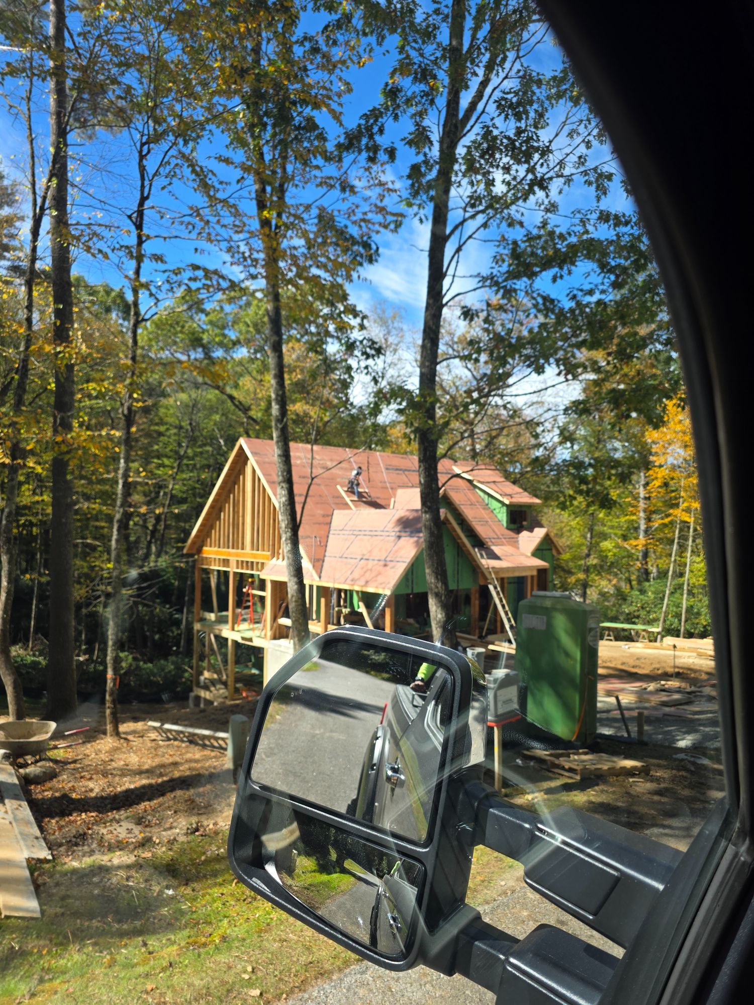 Bird Carpenter LLC project photo 3