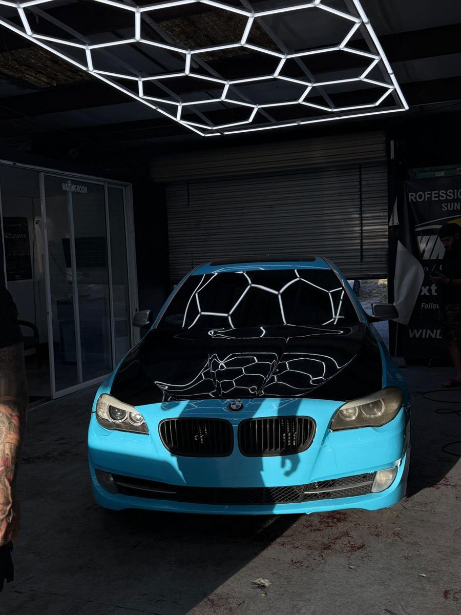 Bris Window Tint project photo 5