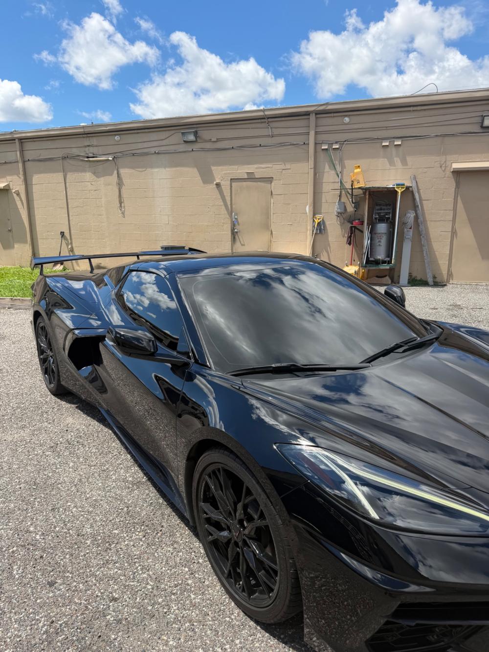 Florida Window Tint Laws, Explained Window by Window