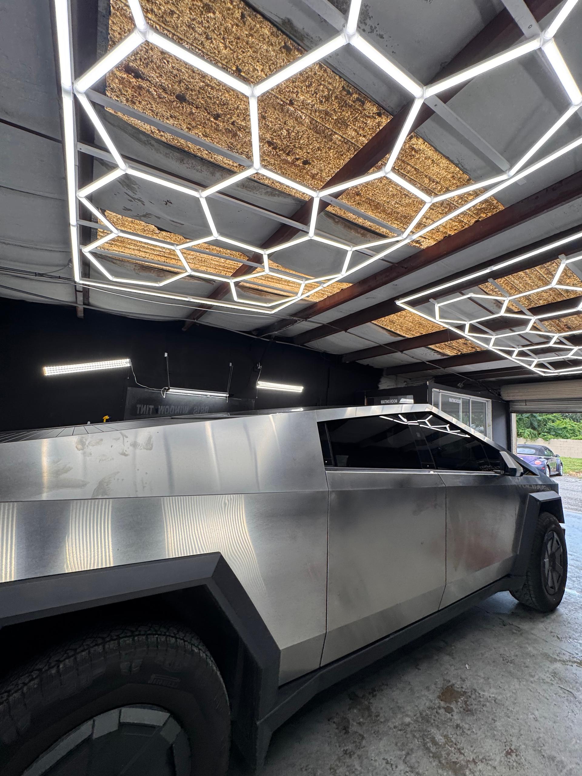 Project gallery — Bris Window Tint