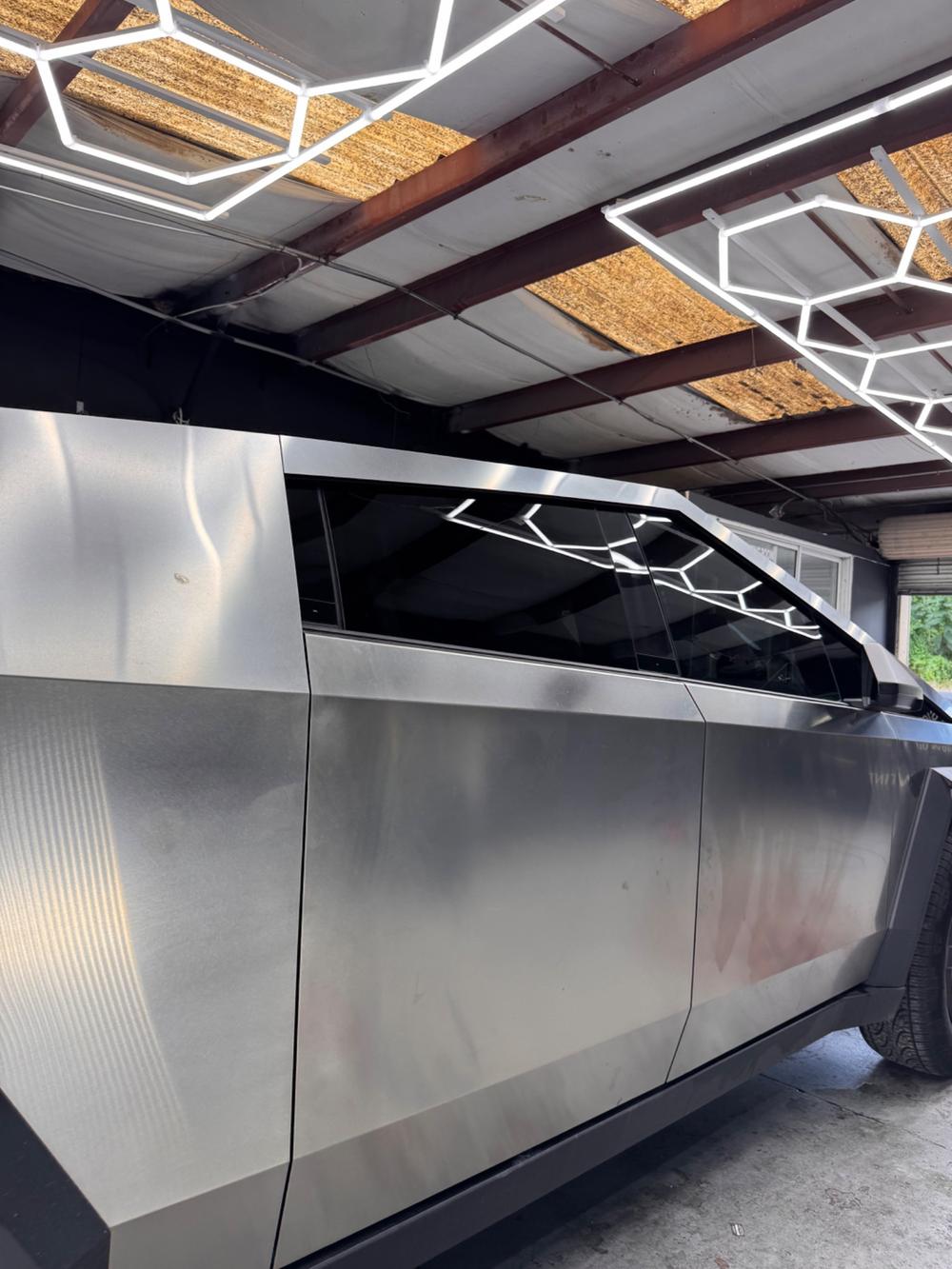 Ceramic vs. Regular Window Tint: Is the Upgrade Worth It in Florida?