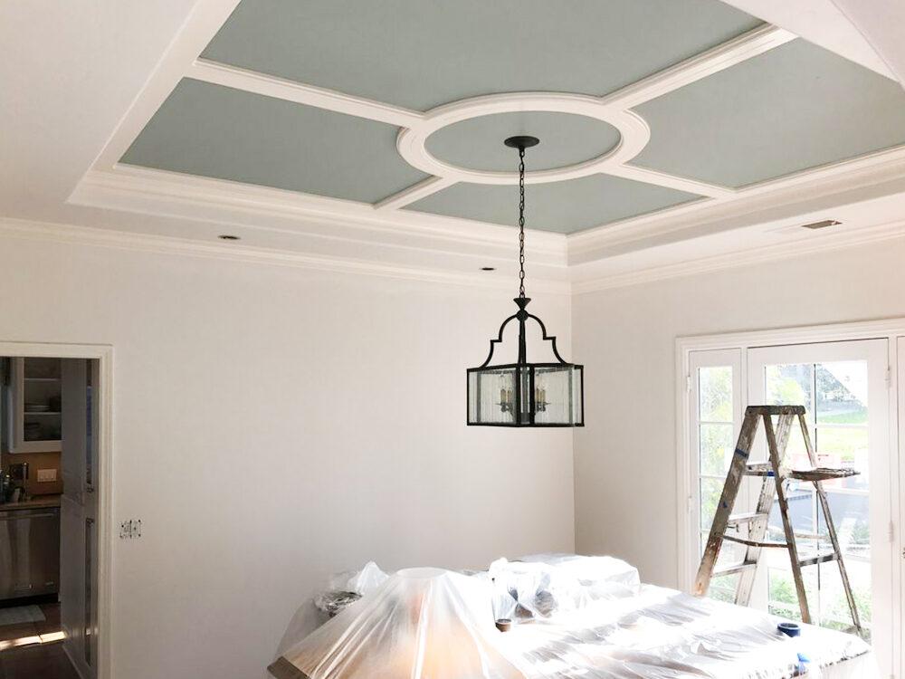 Interior Painting