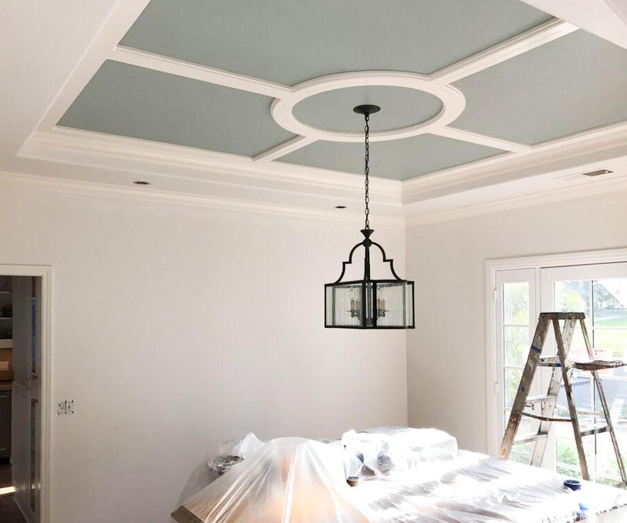 Brothers Quality Painting Inc project photo 3