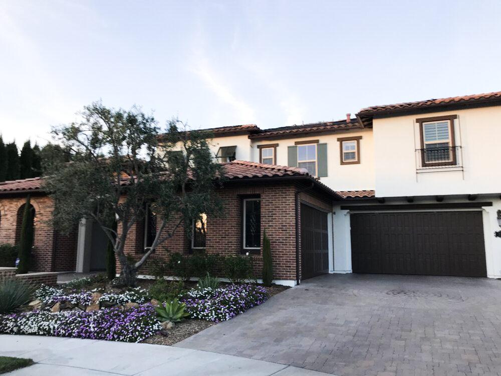 Exterior Painting