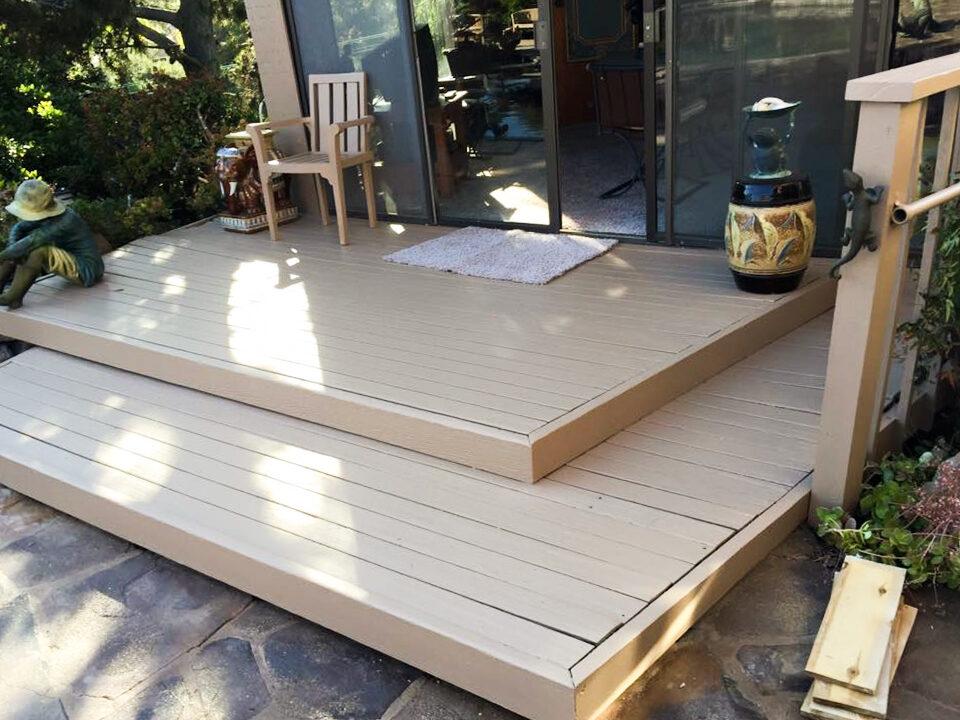 Stain Applications