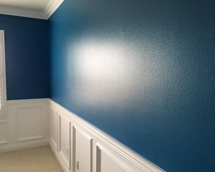 Brothers Quality Painting Inc project photo 9