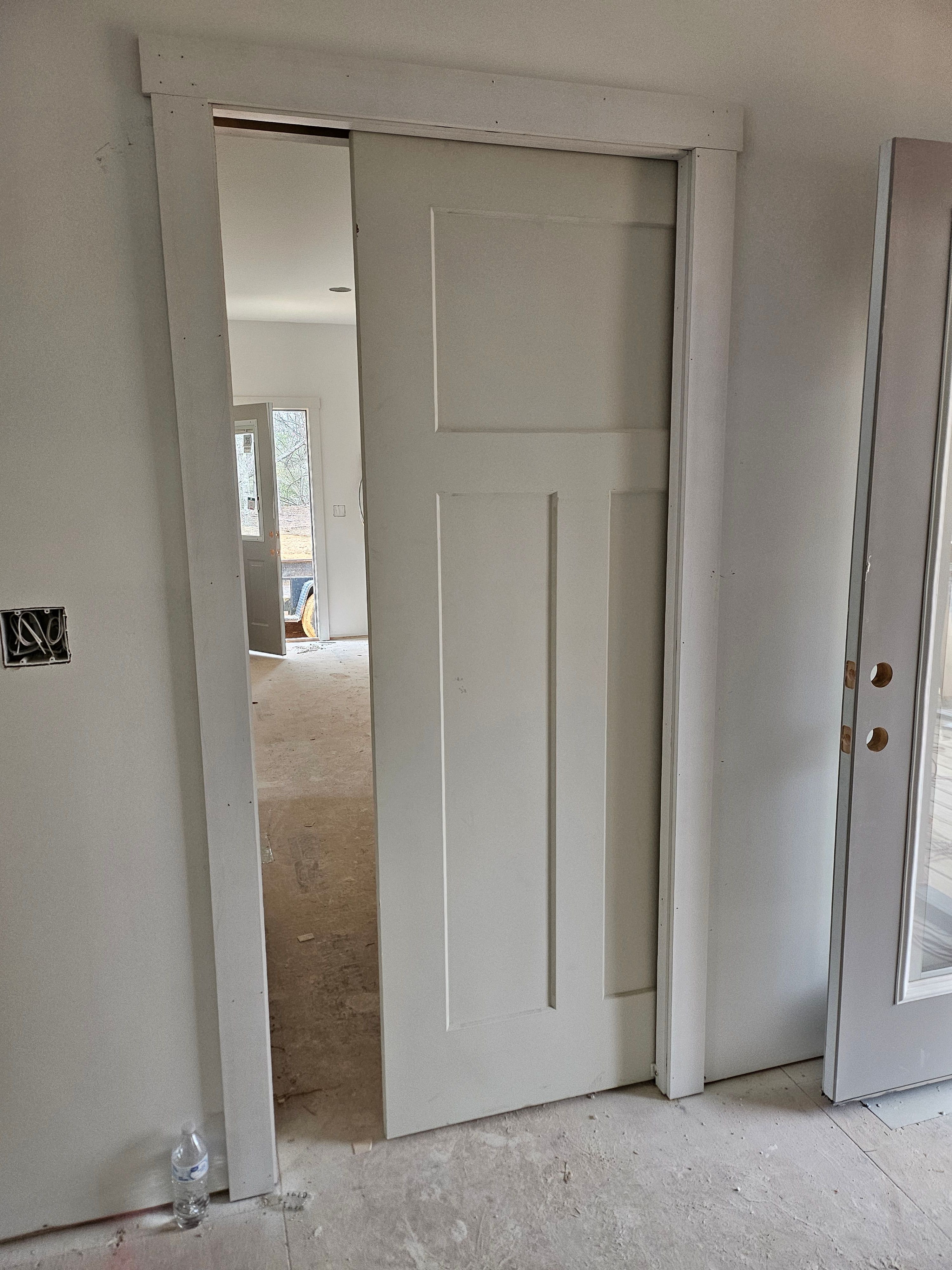 Build By Manny completed carpentry project in Knoxville, TN — photo 20