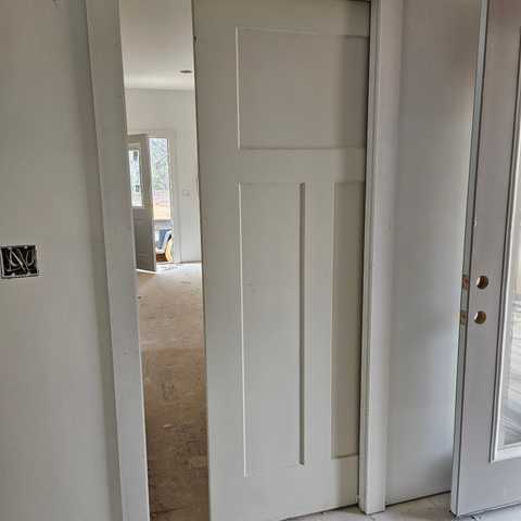 Build By Manny completed carpentry project in Knoxville, TN — photo 20