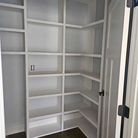 Build By Manny completed carpentry project in Knoxville, TN — photo 19