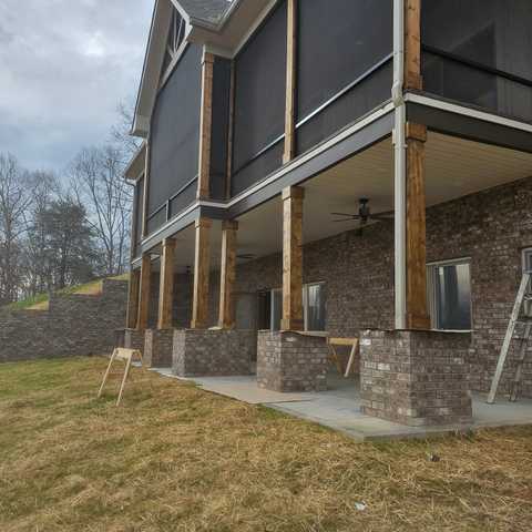 Build By Manny completed carpentry project in Knoxville, TN — photo 18