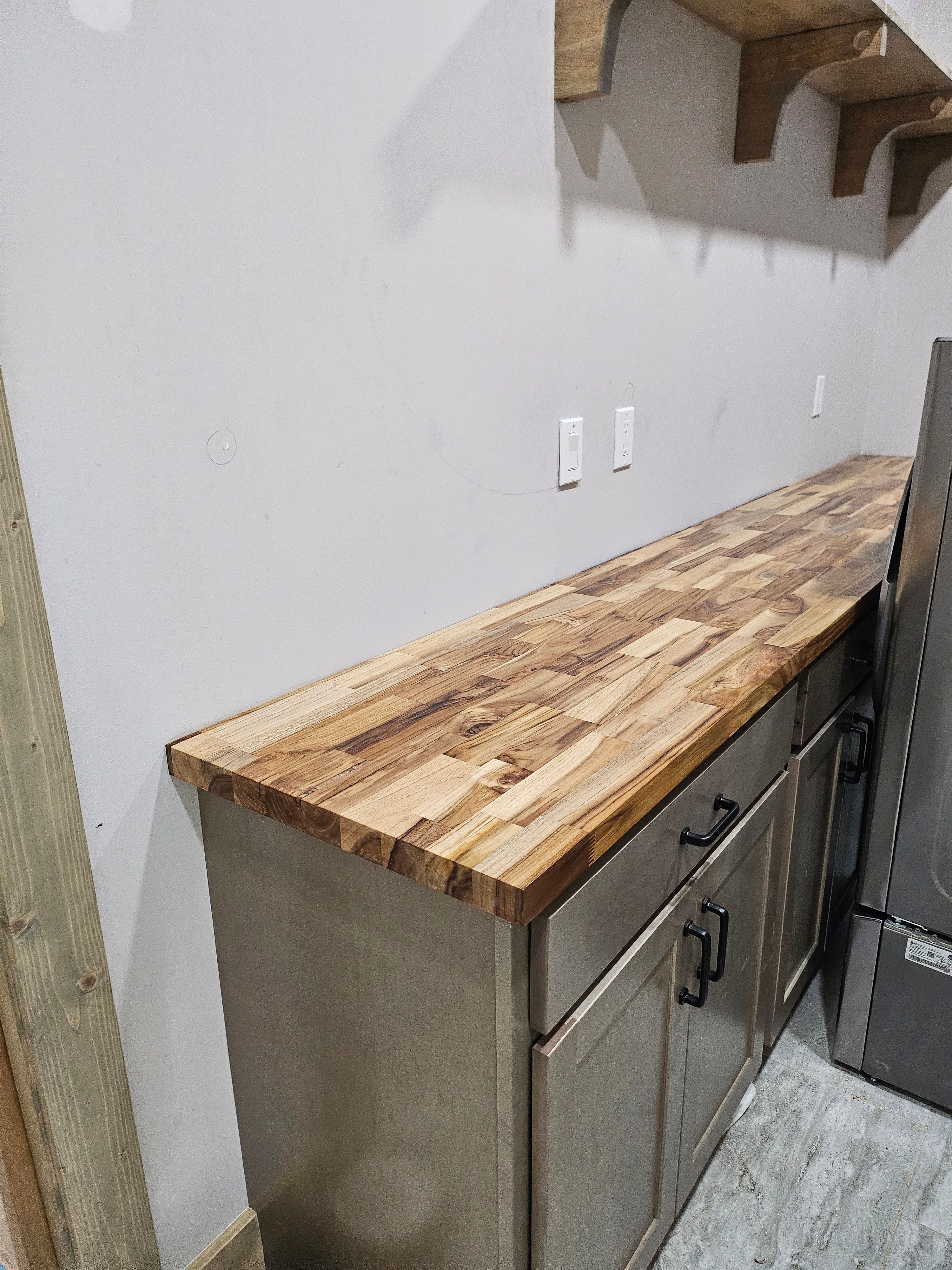Build By Manny completed carpentry project in Knoxville, TN — photo 17