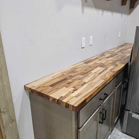 Build By Manny completed carpentry project in Knoxville, TN — photo 17