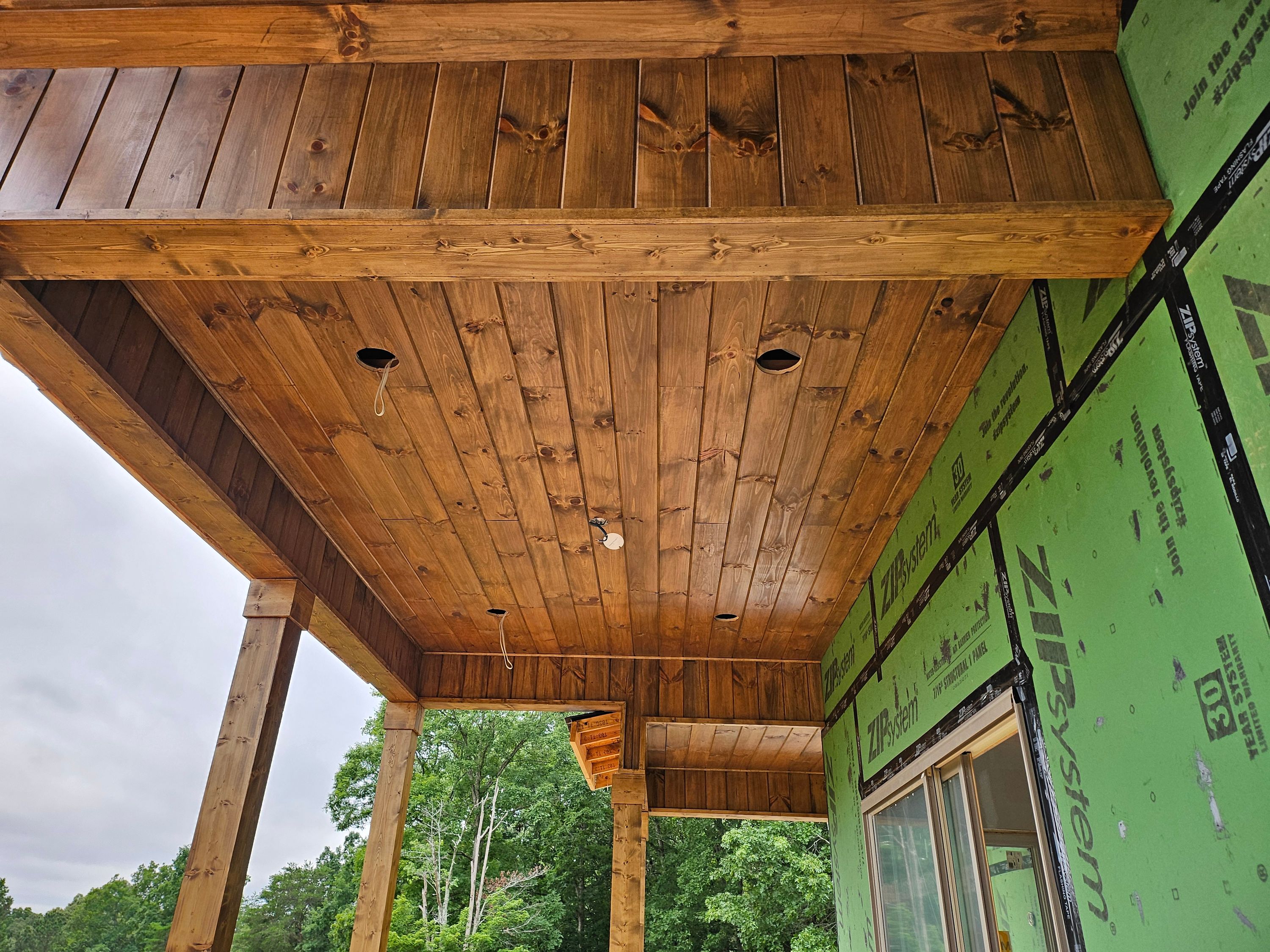 Build By Manny completed carpentry project in Knoxville, TN — photo 16