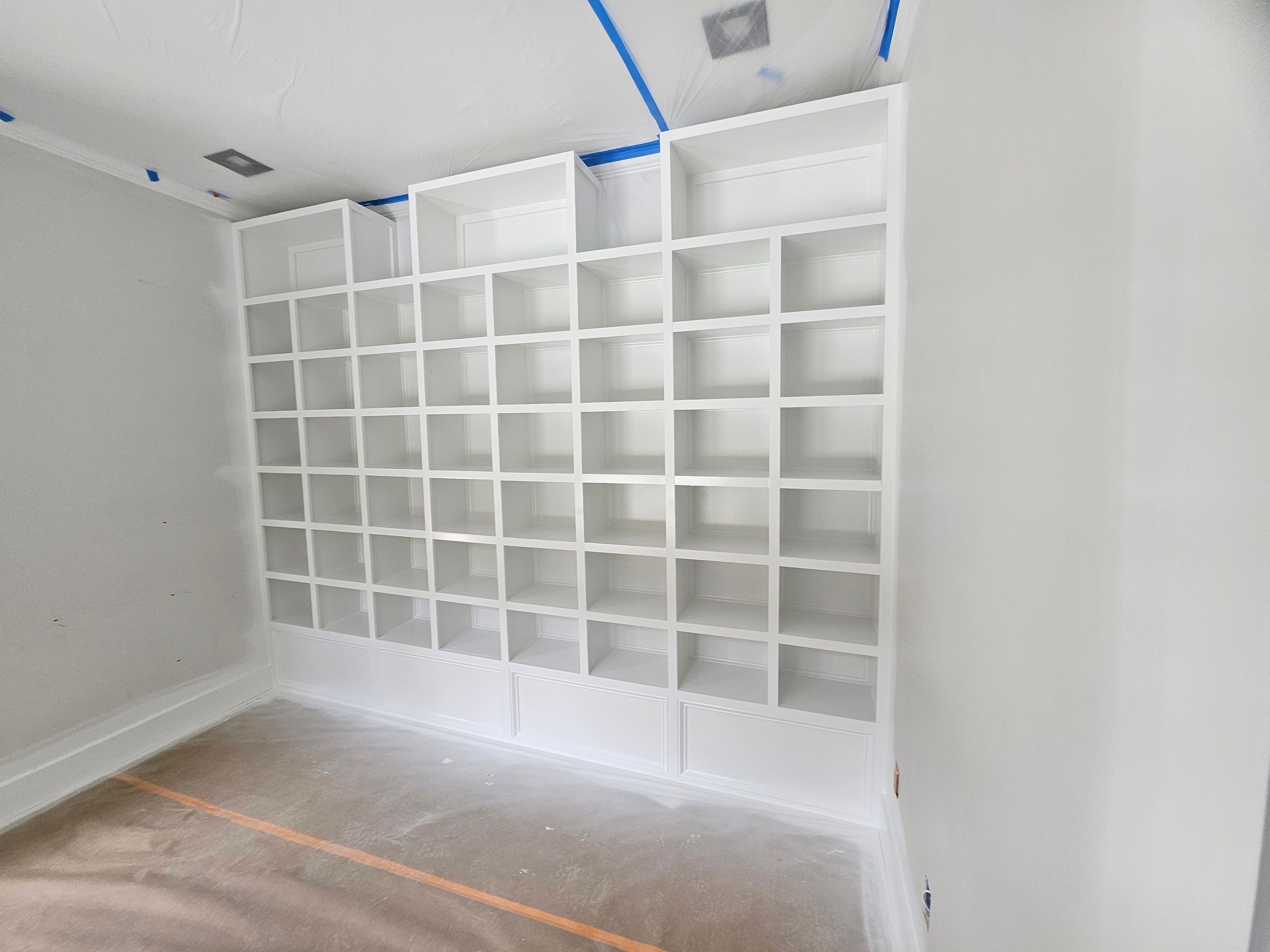Build By Manny completed carpentry project in Knoxville, TN — photo 15