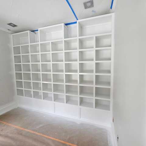 Build By Manny completed carpentry project in Knoxville, TN — photo 15
