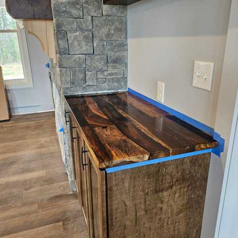 Build By Manny completed carpentry project in Knoxville, TN — photo 14