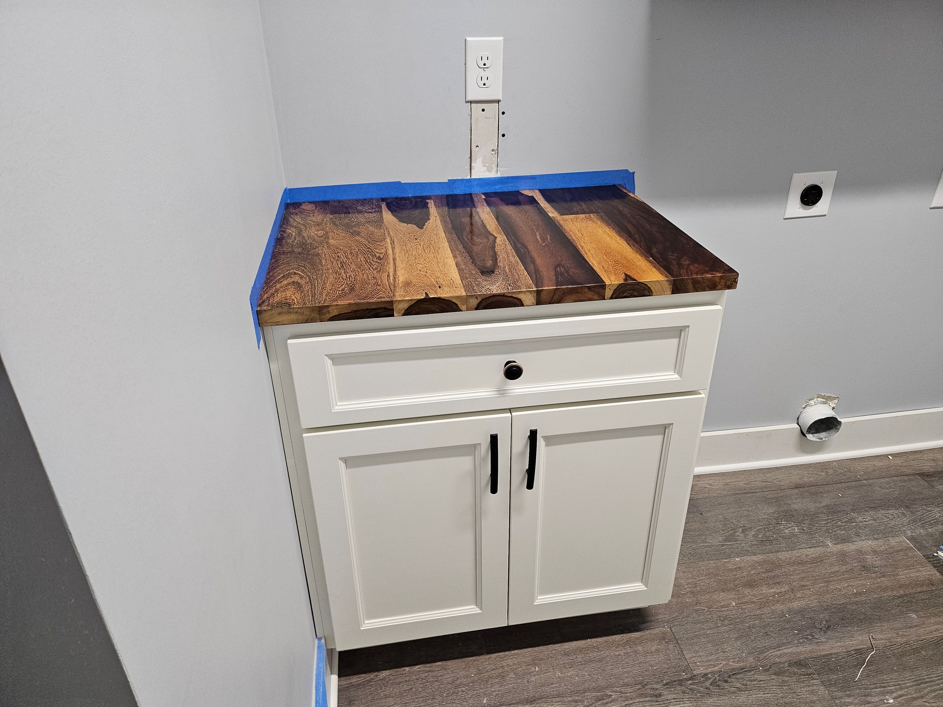 Build By Manny completed carpentry project in Knoxville, TN — photo 13