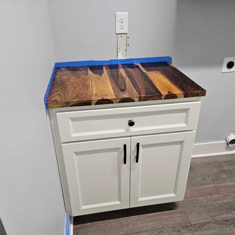 Build By Manny completed carpentry project in Knoxville, TN — photo 13