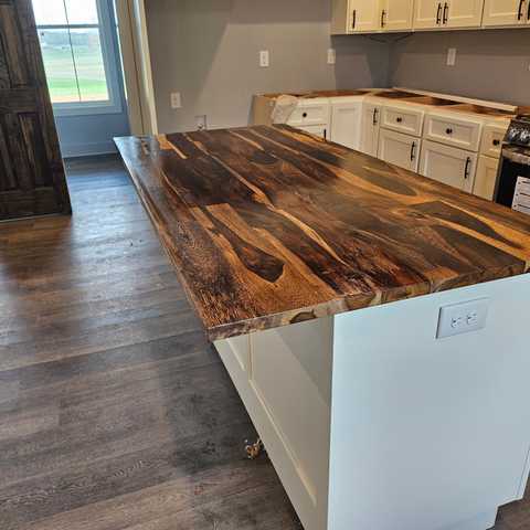 Build By Manny completed carpentry project in Knoxville, TN — photo 12