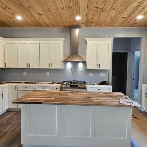 Build By Manny completed carpentry project in Knoxville, TN — photo 11
