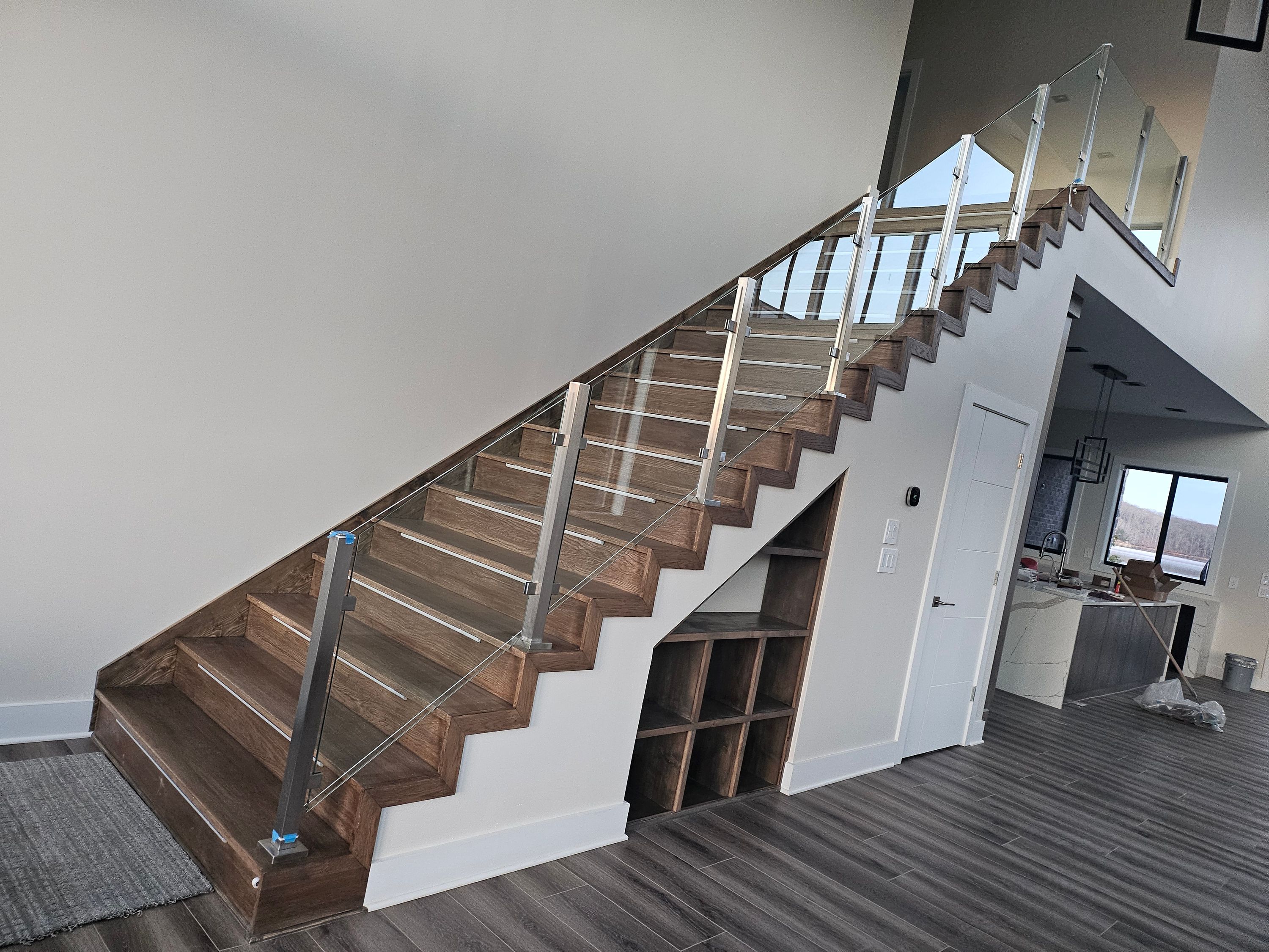 Build By Manny completed carpentry project in Knoxville, TN — photo 10