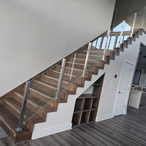 Build By Manny completed carpentry project in Knoxville, TN — photo 10