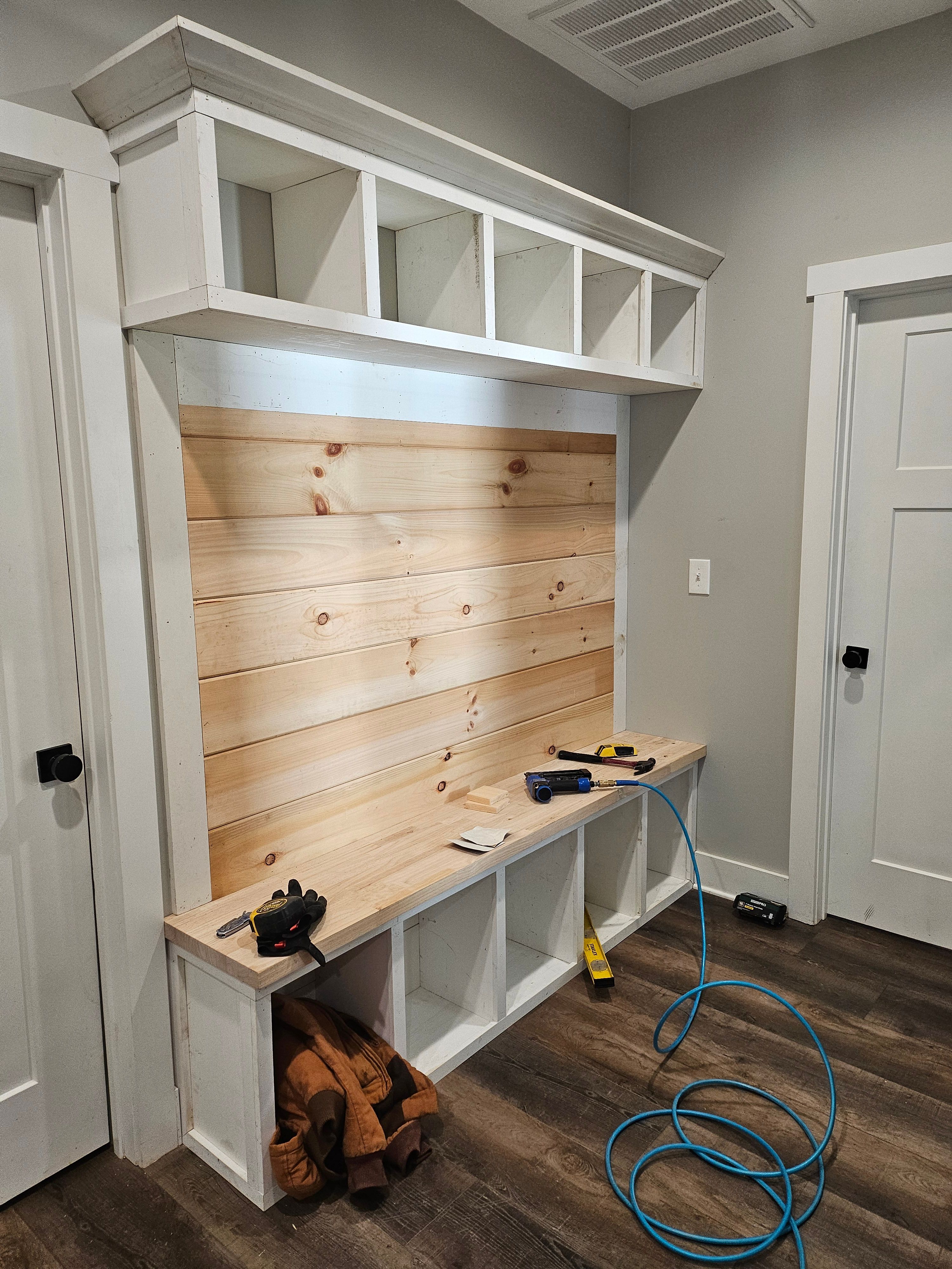 Build By Manny completed carpentry project in Knoxville, TN — photo 9