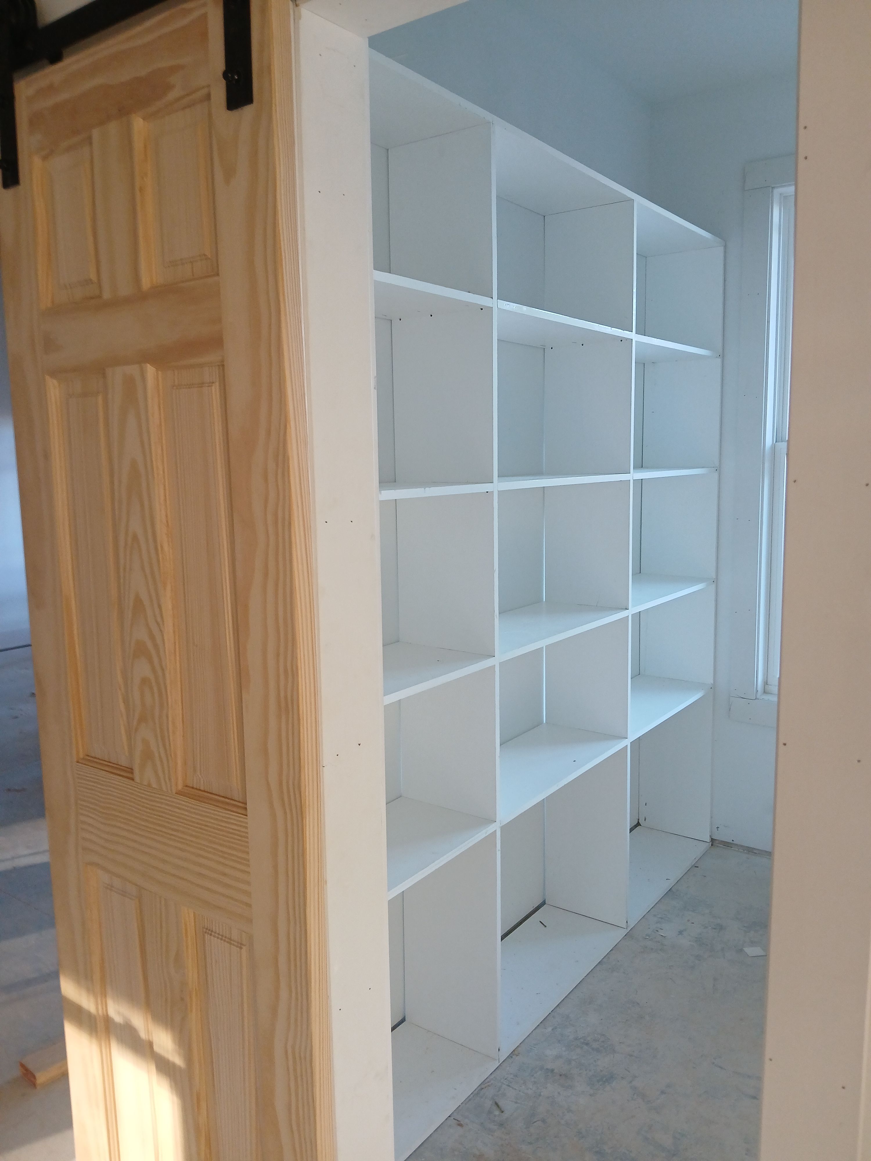 Build By Manny completed carpentry project in Knoxville, TN — photo 6