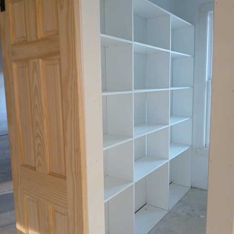Build By Manny completed carpentry project in Knoxville, TN — photo 6