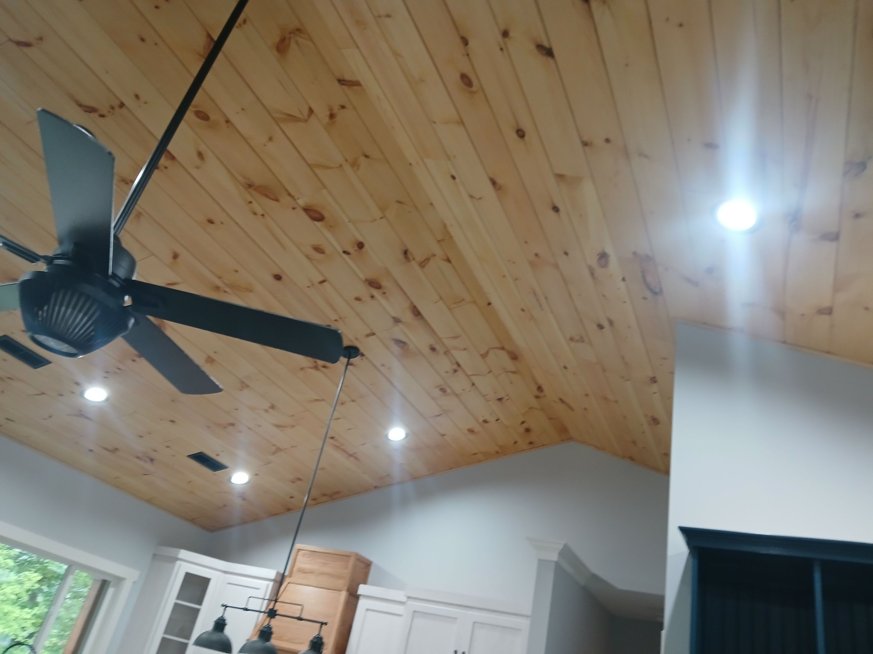 Build By Manny completed carpentry project in Knoxville, TN — photo 5