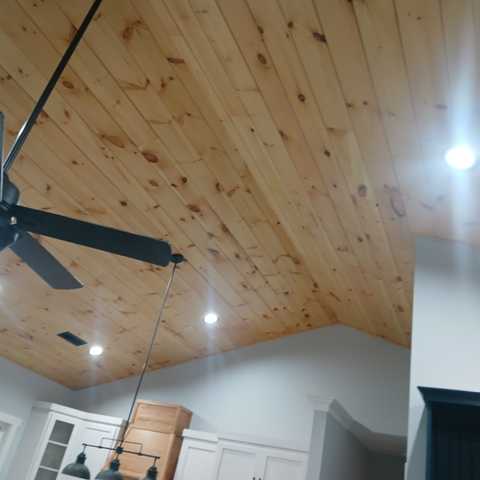 Build By Manny completed carpentry project in Knoxville, TN — photo 5