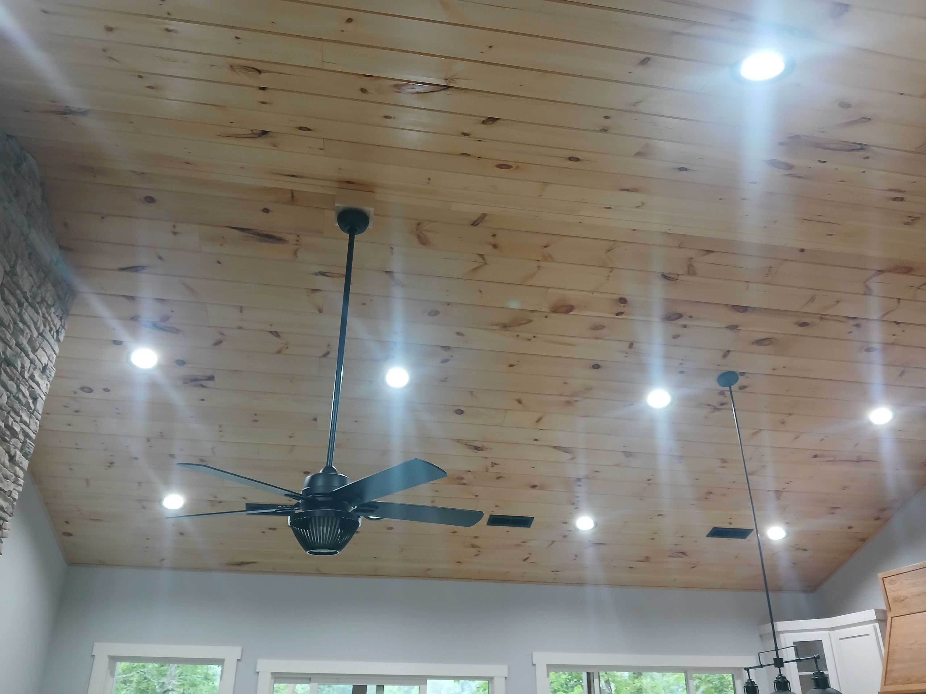 Build By Manny completed carpentry project in Knoxville, TN — photo 4